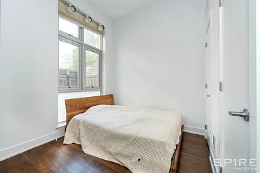 Rented by Spire Group