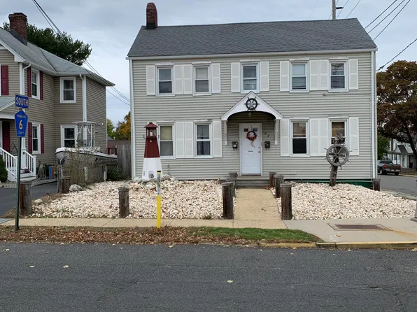 52 Broadway, Keyport, NJ 07735