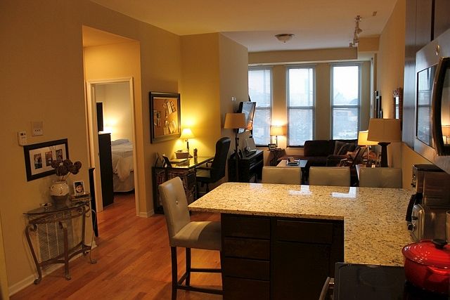 1st image of 1777 N Clybourn Ave #2F