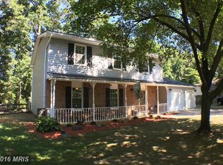 2658 Upbrook Ct, Waldorf, MD