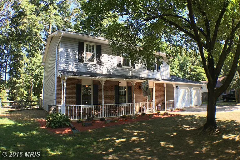 2658 Upbrook Ct photo 1