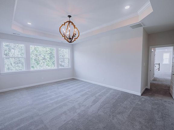 Owner s Suite