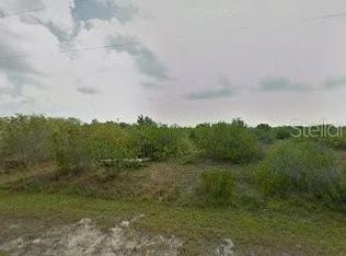 8051 Tracy Cir, Port Charlotte, FL 33981