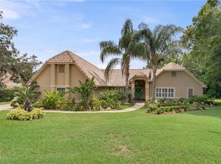 1453 Shadwell Cir, Heathrow, FL 32746