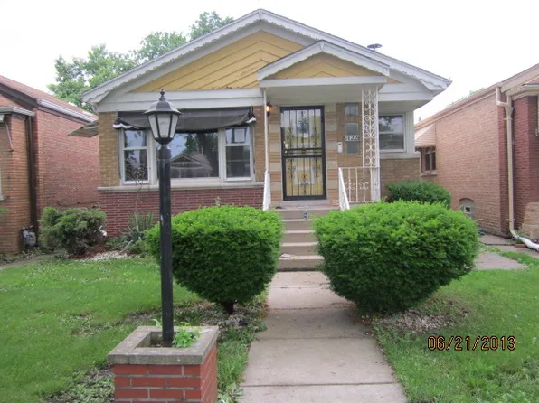 14224 Parnell Ave, Riverdale, IL 60827