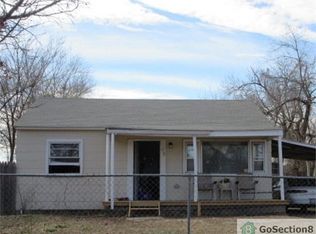 3140 SW 18th St, Oklahoma City, OK 73108
