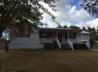 488 Old Parksville Rd NE, Cleveland, TN 37323