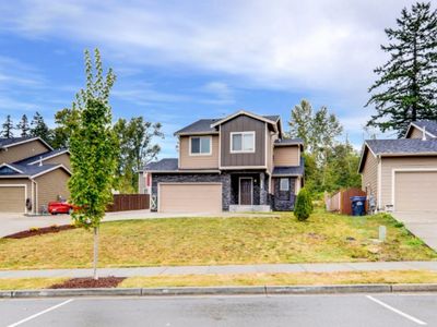 3937 82nd Ave NE, Marysville, WA, 98271