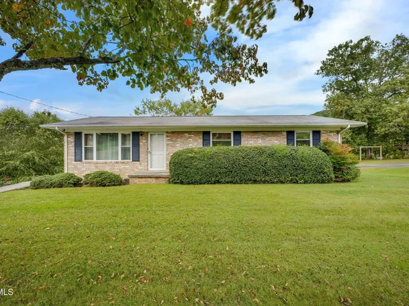 108 Robin Dr, Bristol, TN 37620