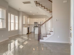 1029 Treaty Oaks Dr, Nashville, TN 37209