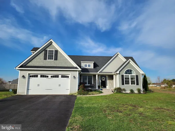 815 Abagail Cir, Harrington, DE 19952