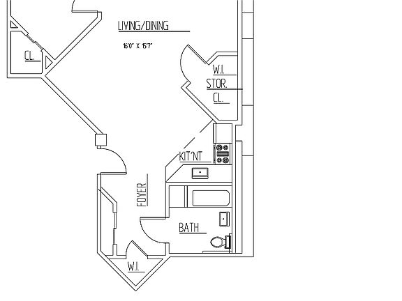 2nd image of 19-19 24th Ave #L302