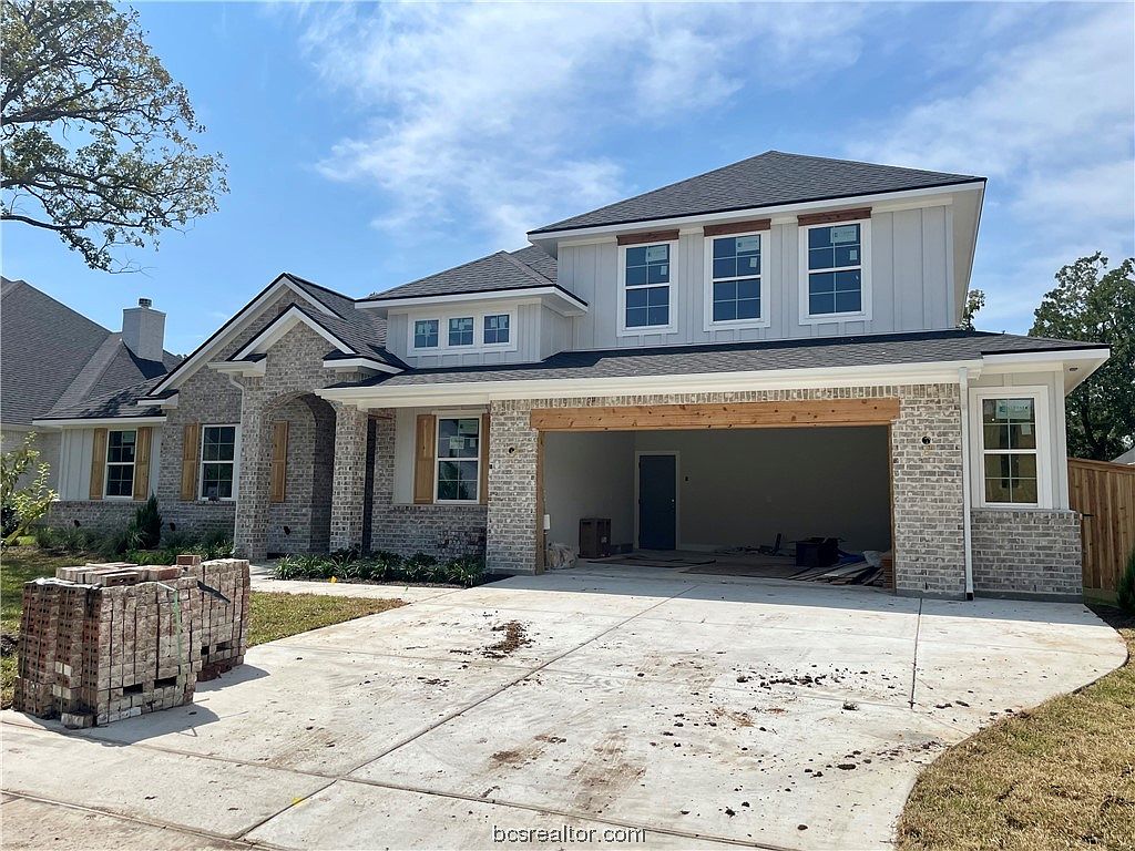 1708 Kerr Valley Ln, College Station, TX 77845 MLS 23011277 Zillow
