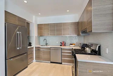 Rented by Modern Spaces