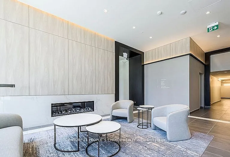 1 Jarvis St #1508 — Photo 4