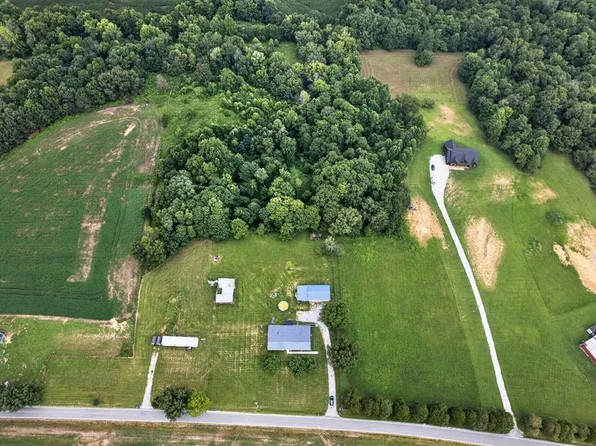 1100 Solway Meeting Rd, Big Clifty, KY 42712