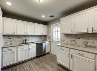 1422 Lansford Ave, Dallas, TX 75224