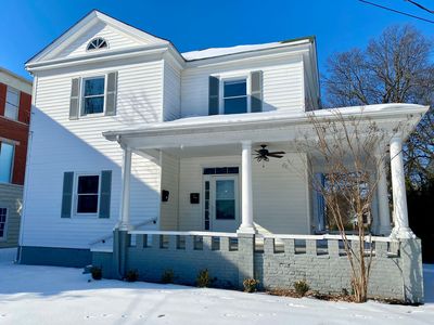 1643 Monroe St, Paducah, KY, 42001