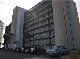 4425 Thomas Dr UNIT 402C, Panama City Beach, FL 32408