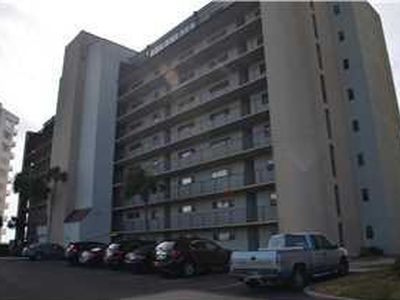 4425 Thomas Dr Unit 402C, Panama City Beach, FL, 32408