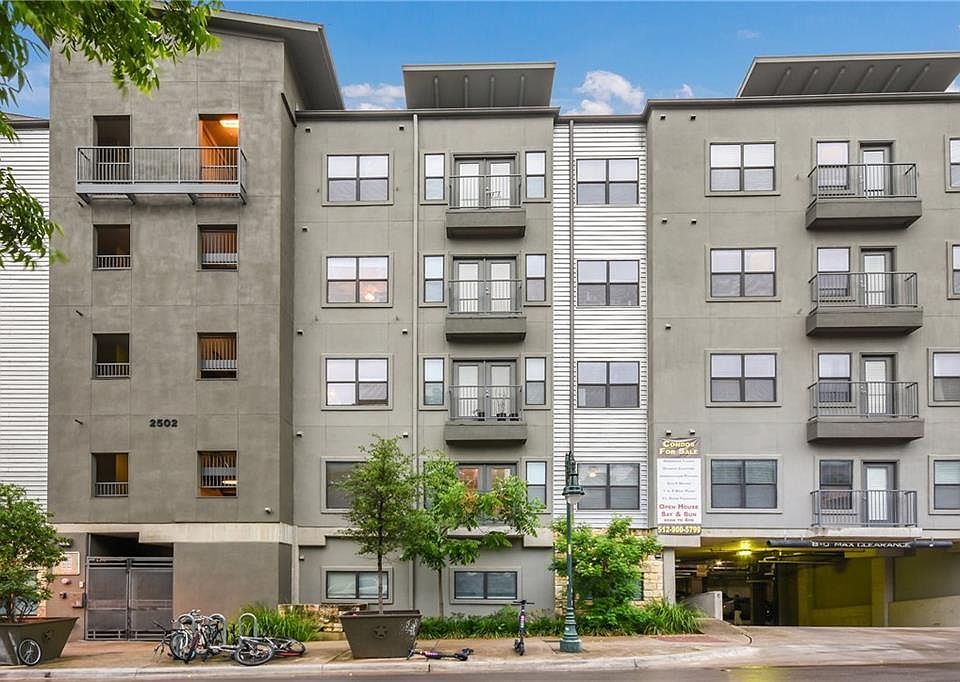1st image of 2502 Leon St APT 209