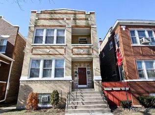4462 S Spaulding Ave, Chicago, IL 60632