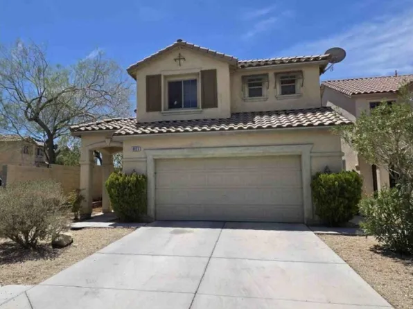 8023 Villa Trovas Ct, Las Vegas, NV 89113