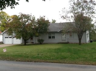 401 Murphysboro Rd, Chester, IL 62233