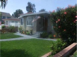 235 S Hanford Ave, San Pedro, CA 90732