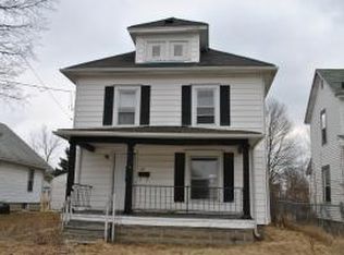 296 Waterloo St, Marion, OH