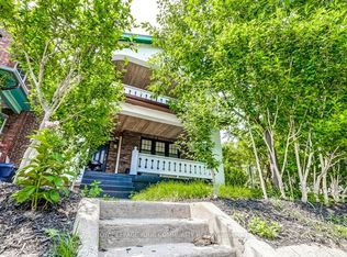 42 Wineva Ave #2, Toronto, ON M4E 2S9