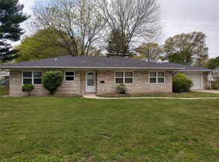 212 Sunrise Dr, Marissa, IL 62257