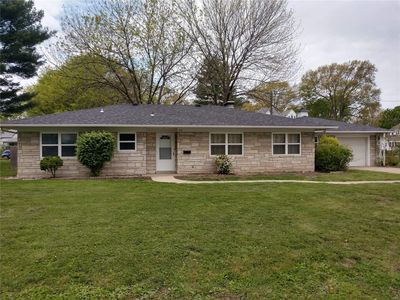 212 Sunrise Dr, Marissa, IL, 62257