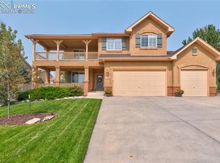 755 Saber Creek Dr, Monument, CO 80132