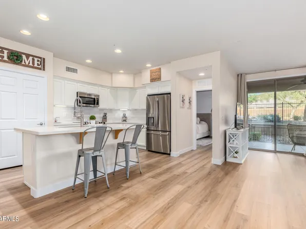 2116 W TALLGRASS Trail #130, Phoenix, AZ 85085