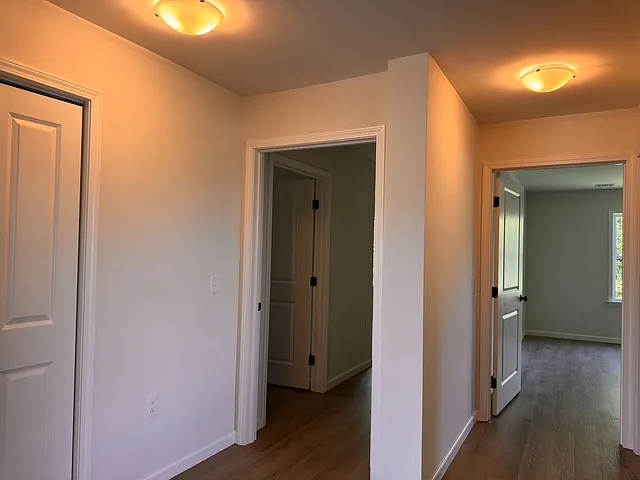 2nd Floor - Hallway