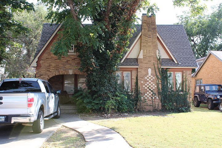 1st image of this home