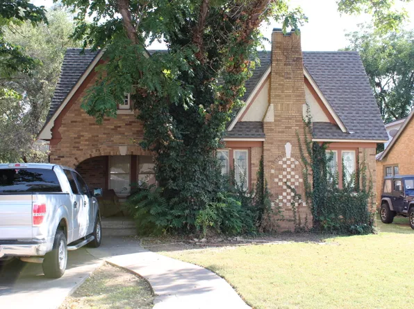 2615 22nd St, Lubbock, TX 79410