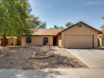 7021 W Ocotillo Rd, Glendale, AZ, 85303