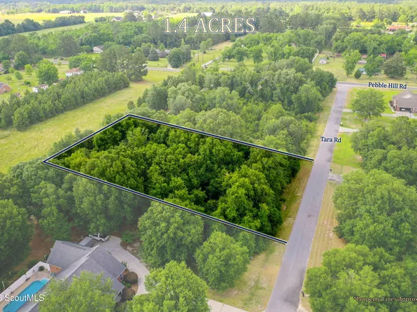 5549 Tara Rd, Waycross, GA 31503