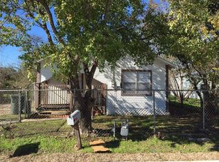 906 Columbus St, Bryan, TX 77803