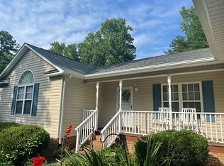 2131 Detroit Blvd, Sanford, NC 27332