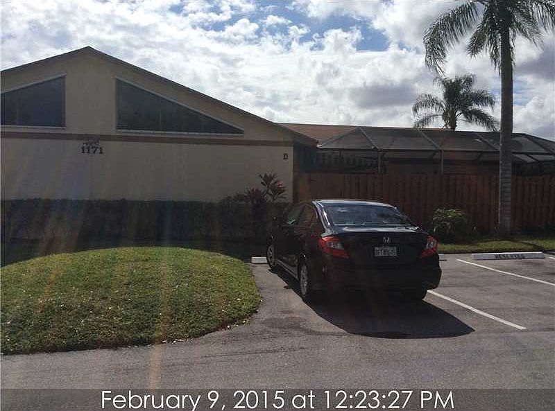 1st image of 1171 Summit Place Cir APT D