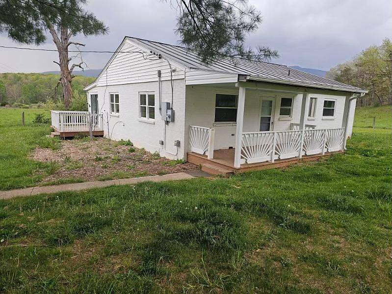 2274 Little Calf Pasture Hwy, Swoope, VA 24479 Zillow