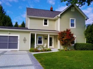 150 W Kinsey Dr, Russiaville, IN 46979