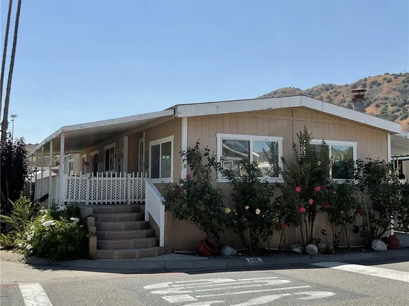 4901 Green River Rd #248, Corona, CA 92878