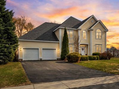 29 Whiteface Street, South Burlington, VT, 05403