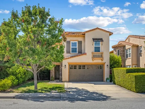 19341 Dougherty Ave, Morgan Hill, CA 95037