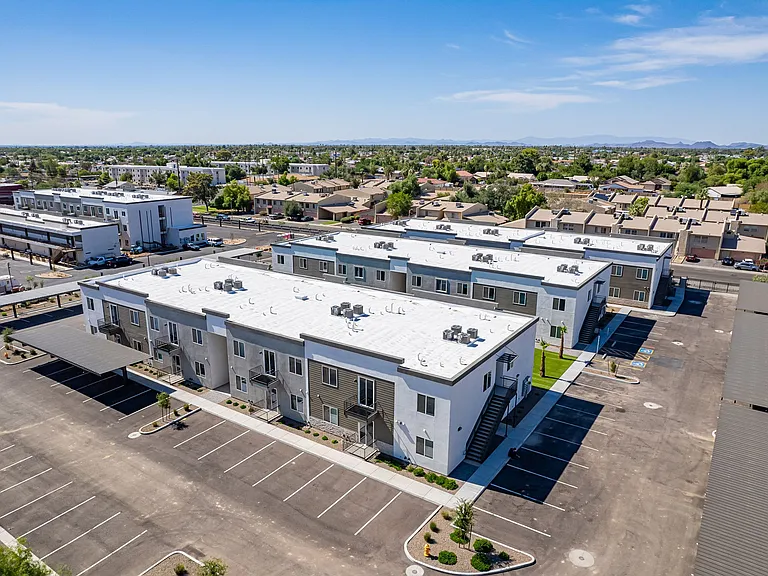 The Flats at 45th Ave — Photo 6