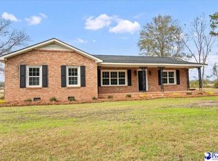 2547 Old Stage Rd, Mullins, SC 29574